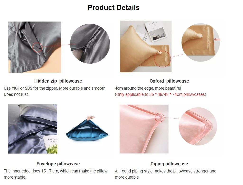 silk pillowcase30
