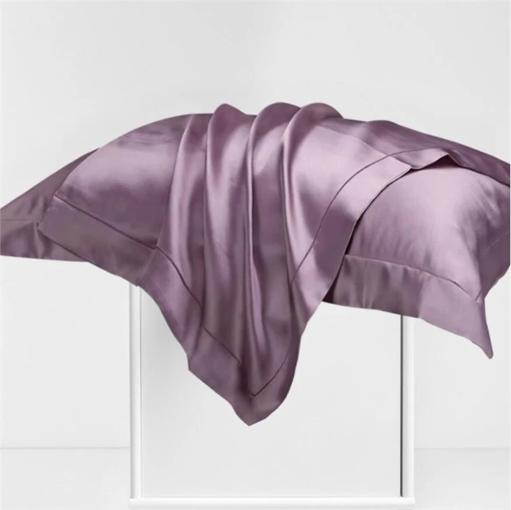 Silk Pillowcase Manufacturer
