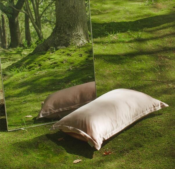 China Silk Pillowcase Manufacturer