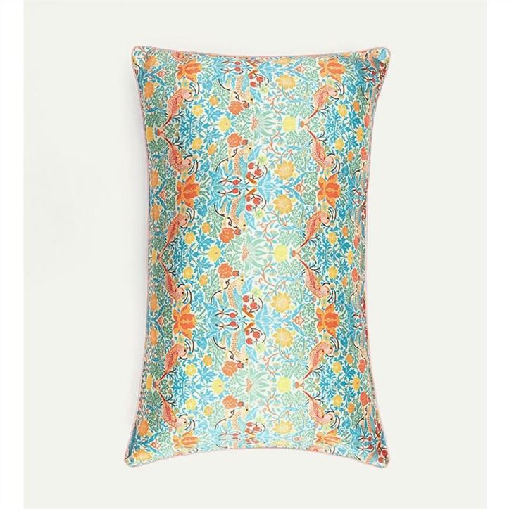 China Silk Pillowcase Supplier