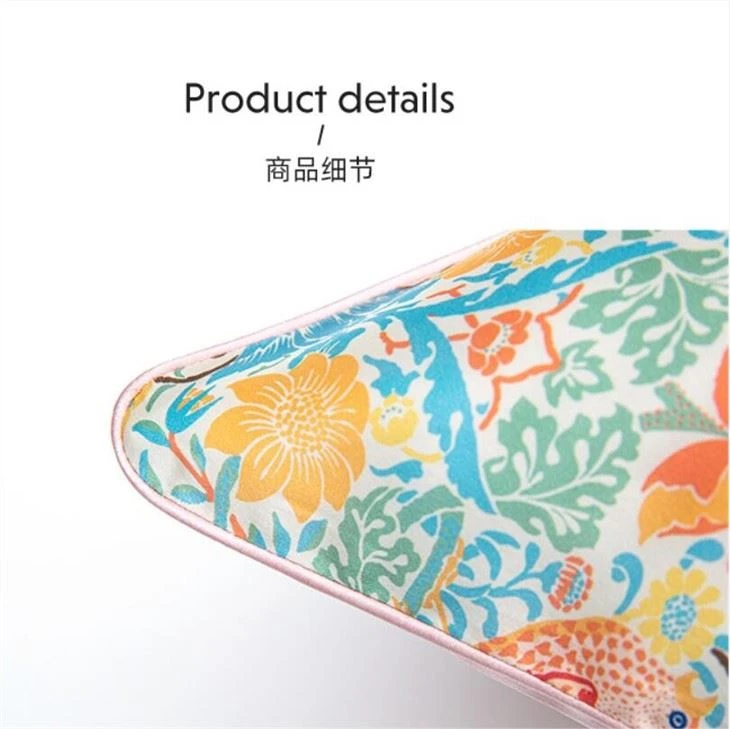 Customize Silk Pillowcase