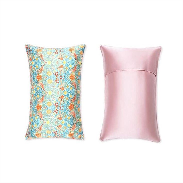 Silk Pillowcase Manufacturer
